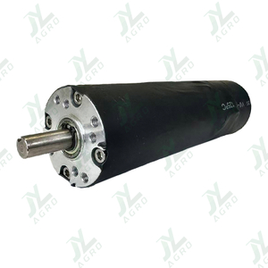 CLAAS Variable Speed Motor