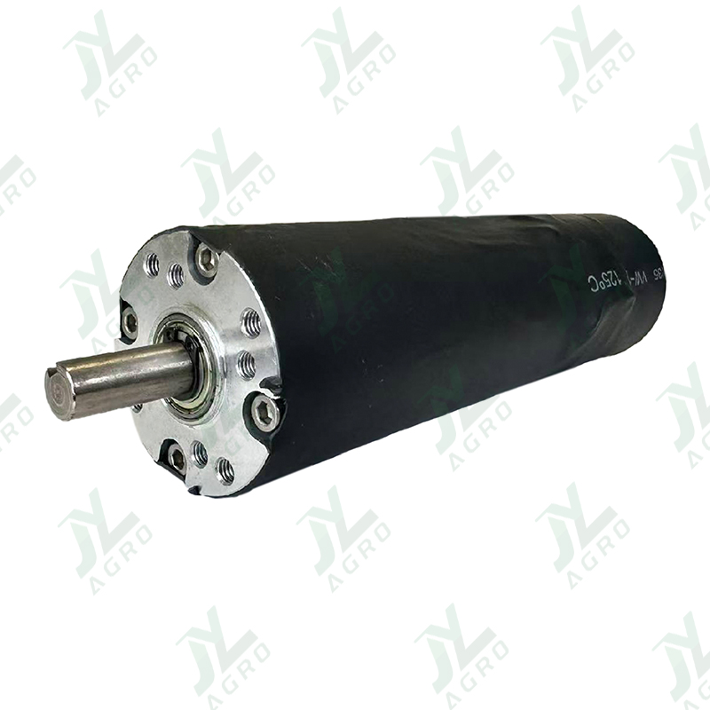 CLAAS Variable Speed Motor