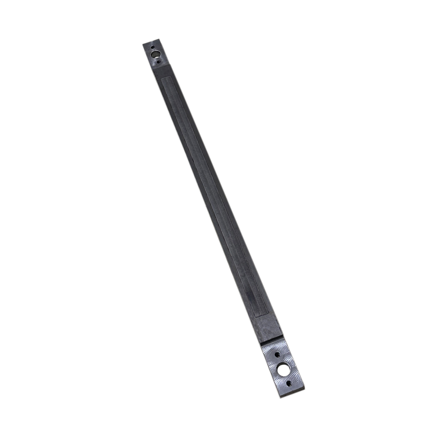 Deere fixed knife