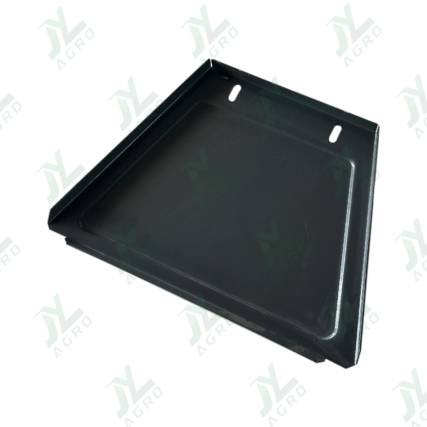 CLAAS Valley Slab Backboard