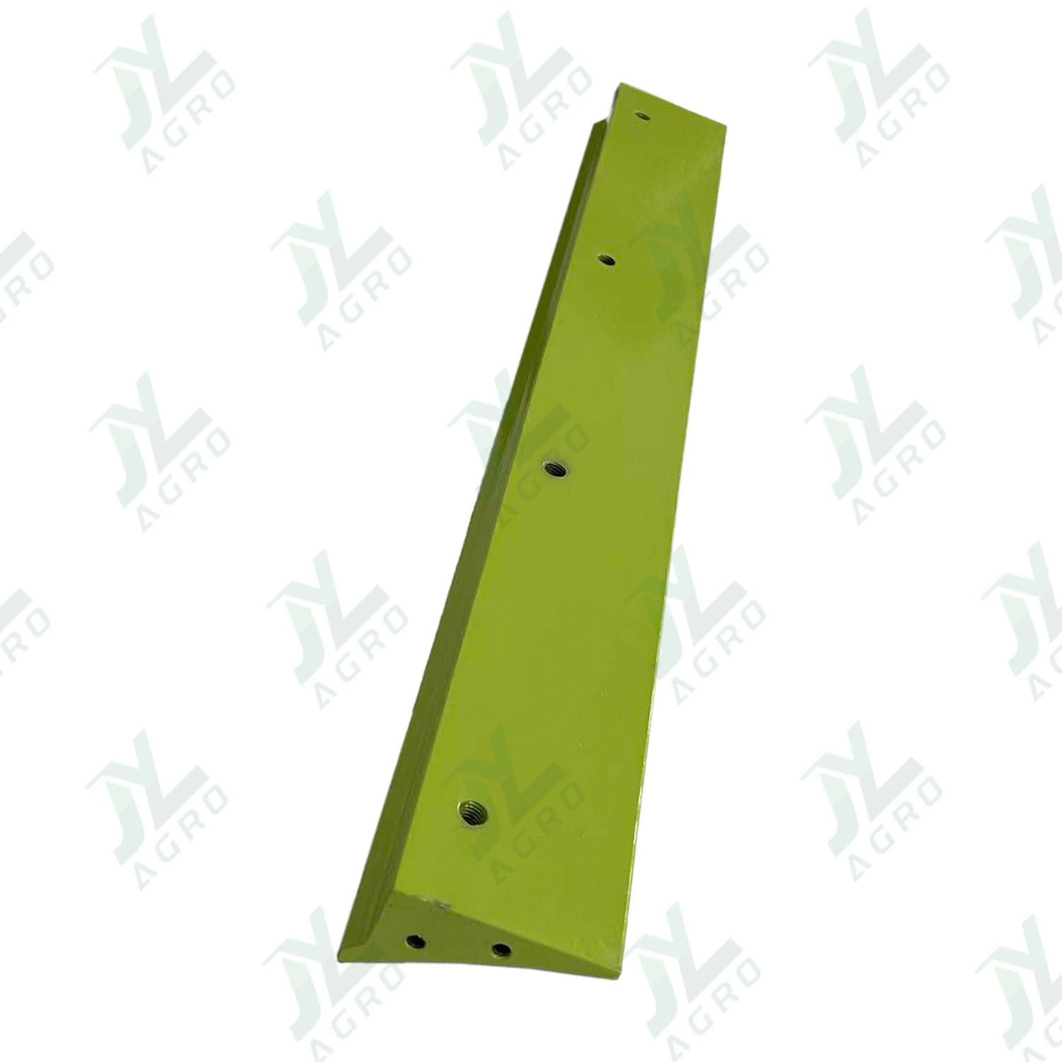CLAAS9 System Fillet