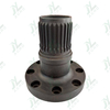CLAAS Shaft Head