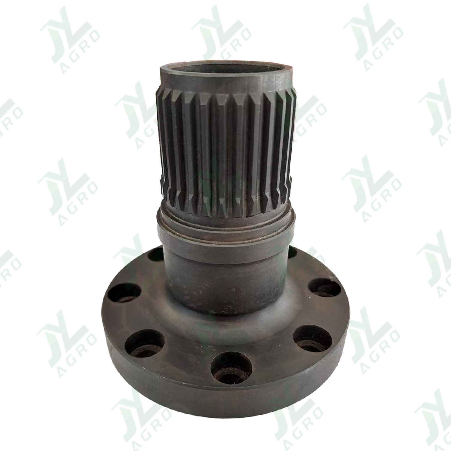CLAAS Shaft Head