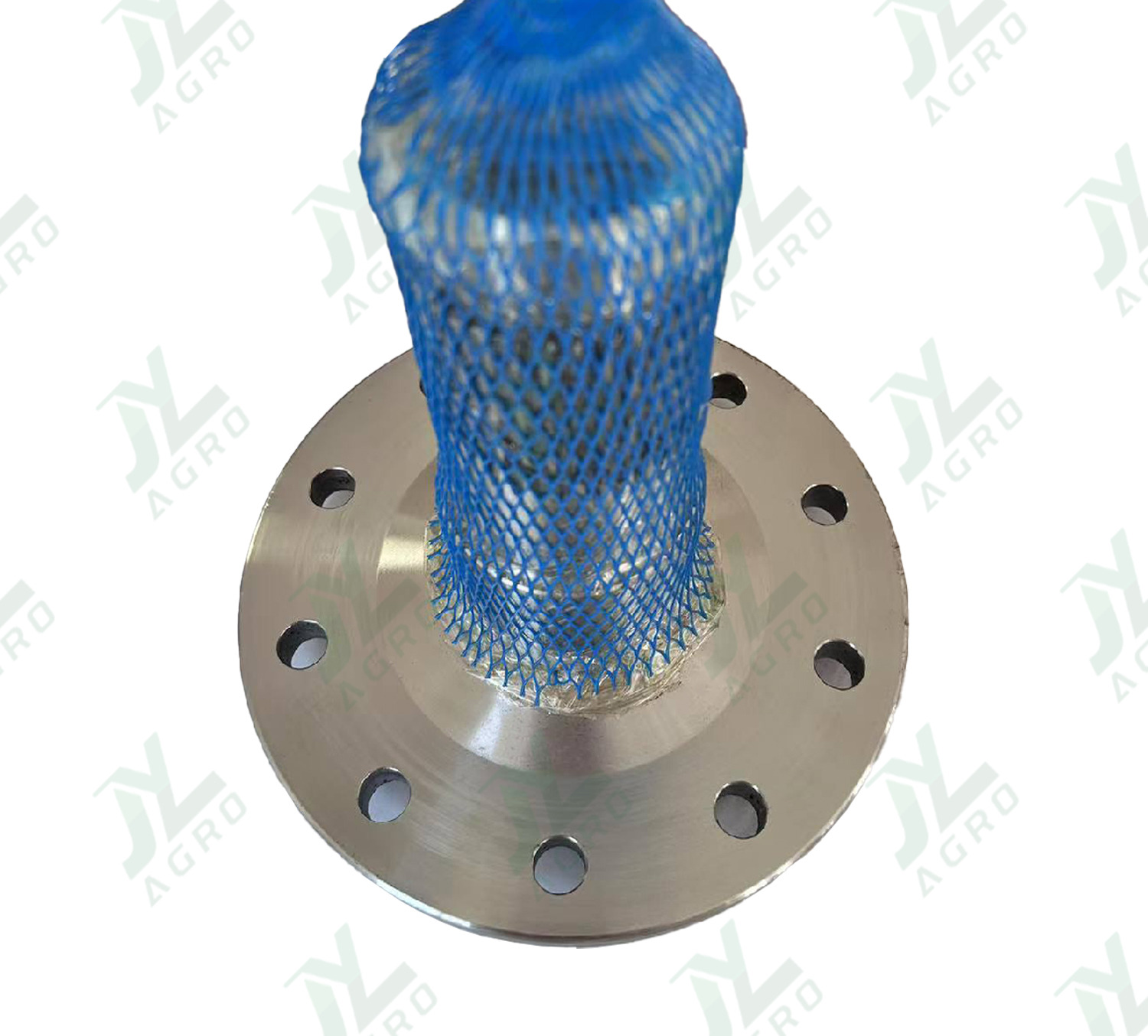 CLAAS Shaft Head -Large