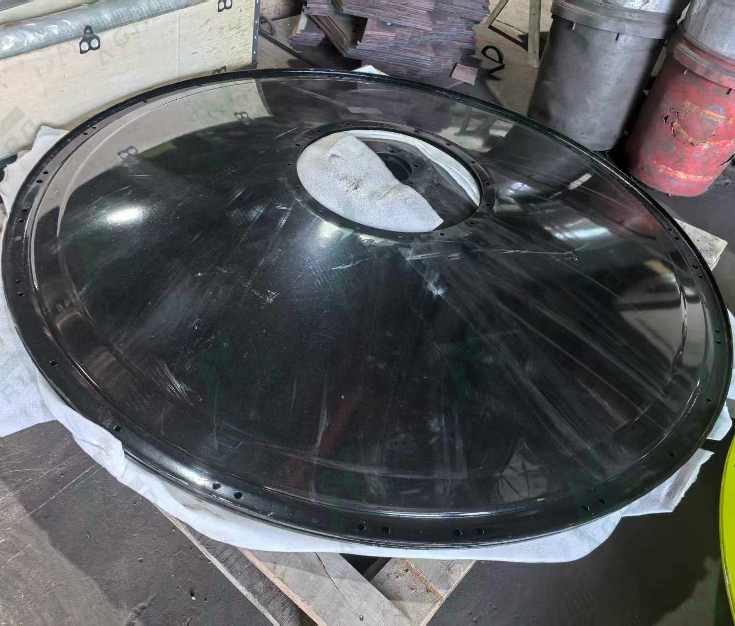 Kemmper cutter head