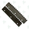 CLAAS fan blade
