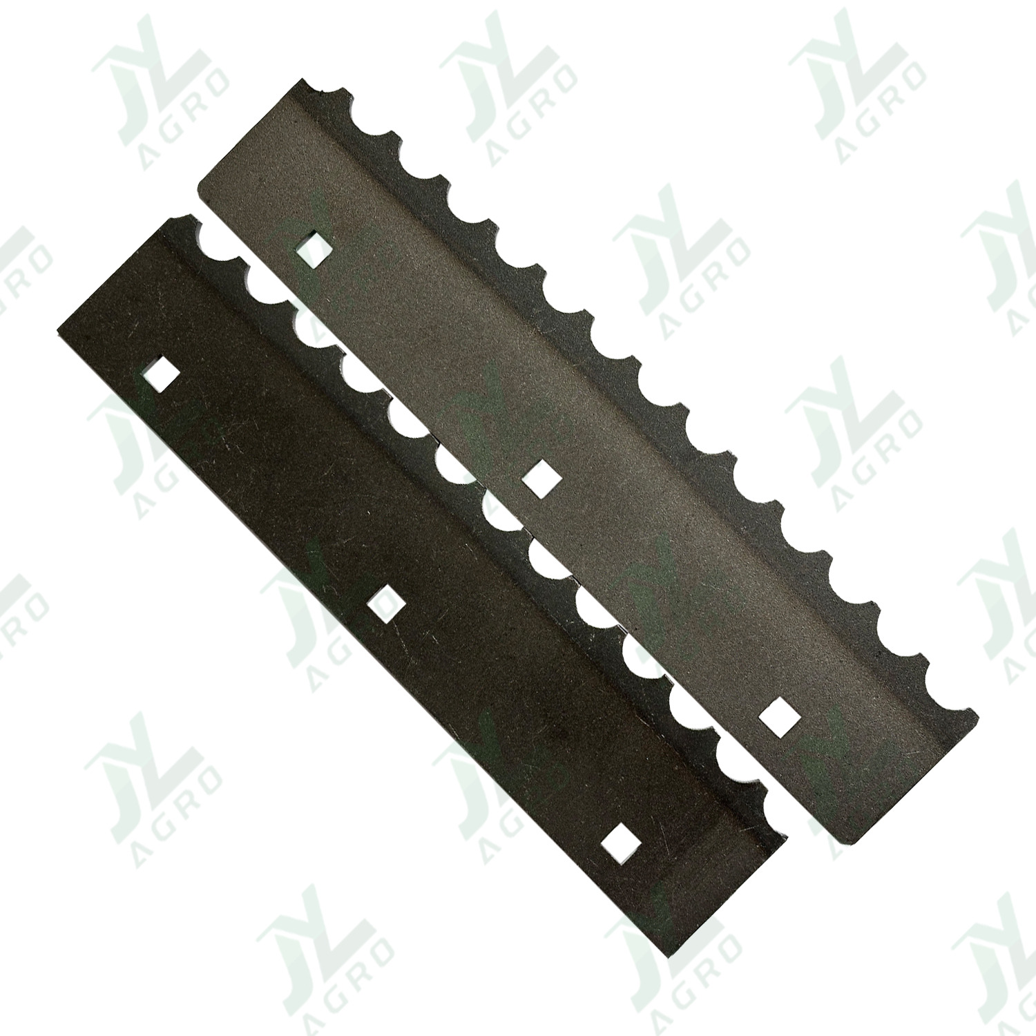 CLAAS fan blade