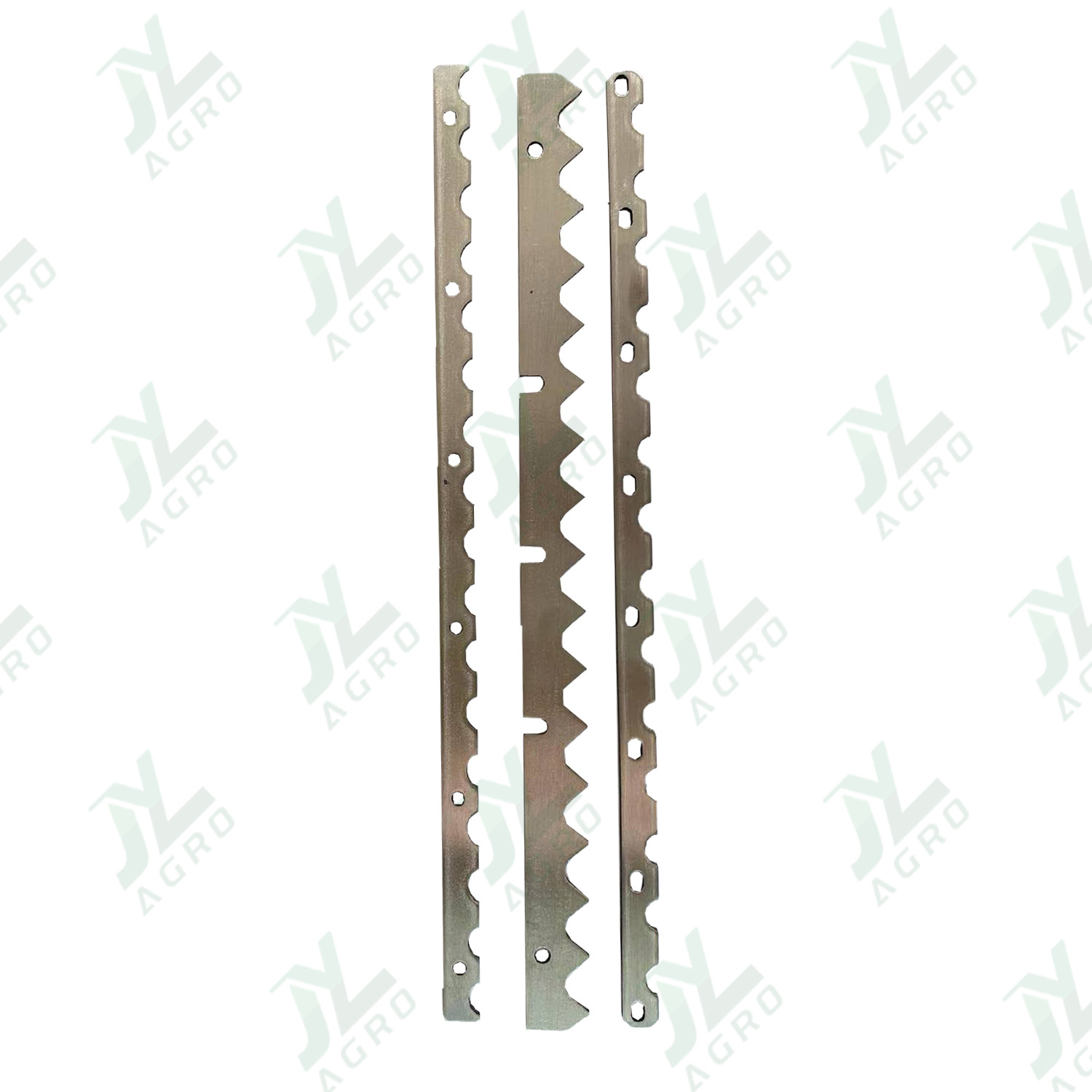 CLAAS magnetic stripe