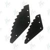 Tatumai big and small knife