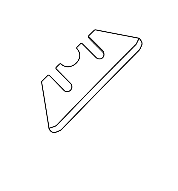 KRONE-Parts