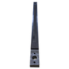 Deere fixed knife