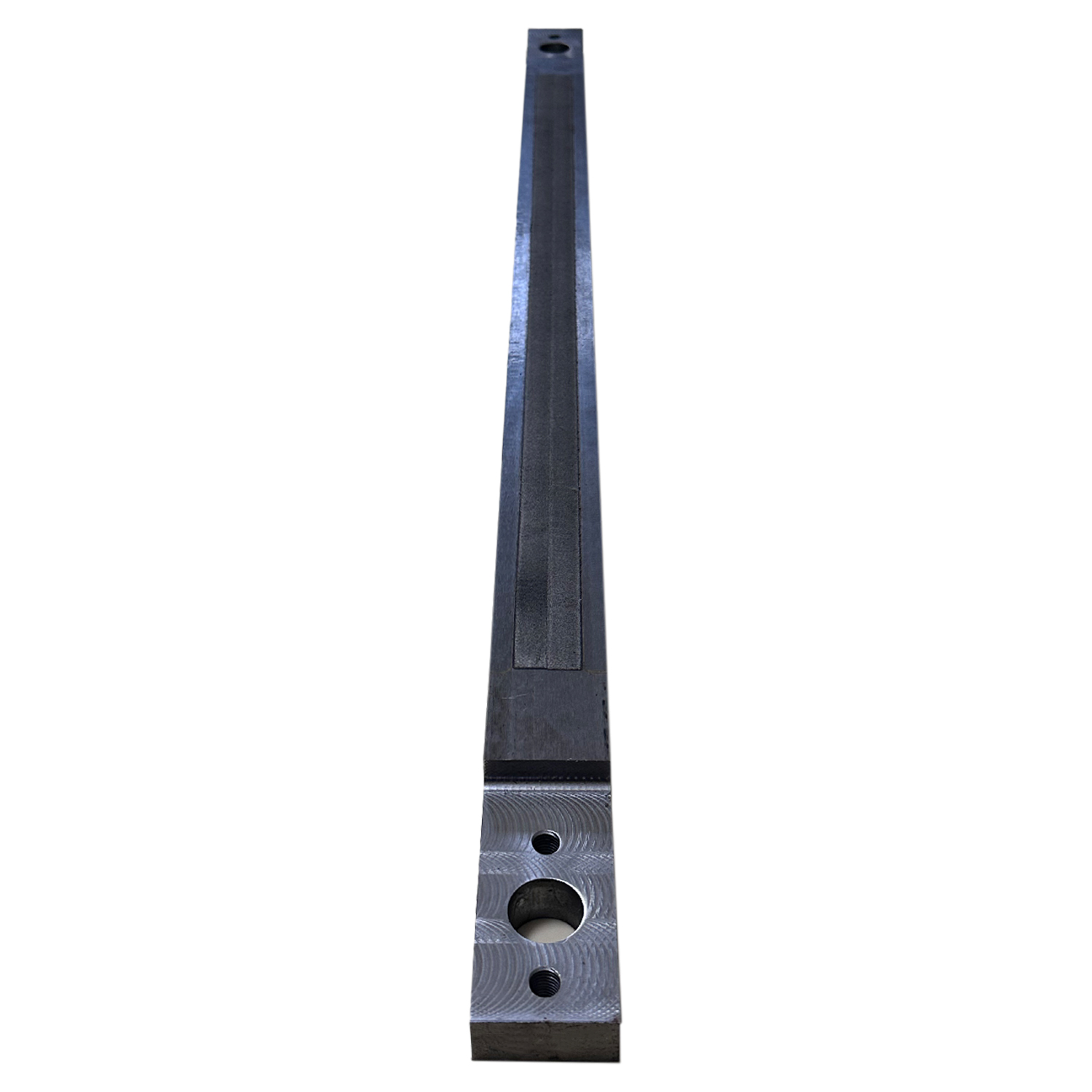 Deere fixed knife
