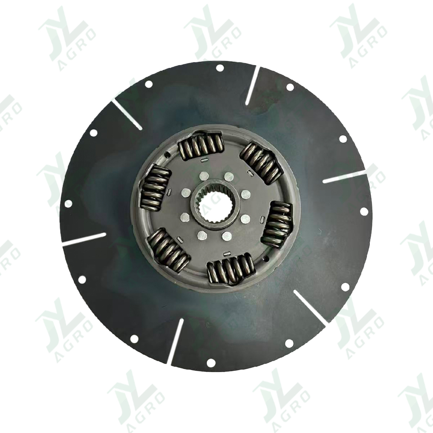 CLAAS Shock Absorber