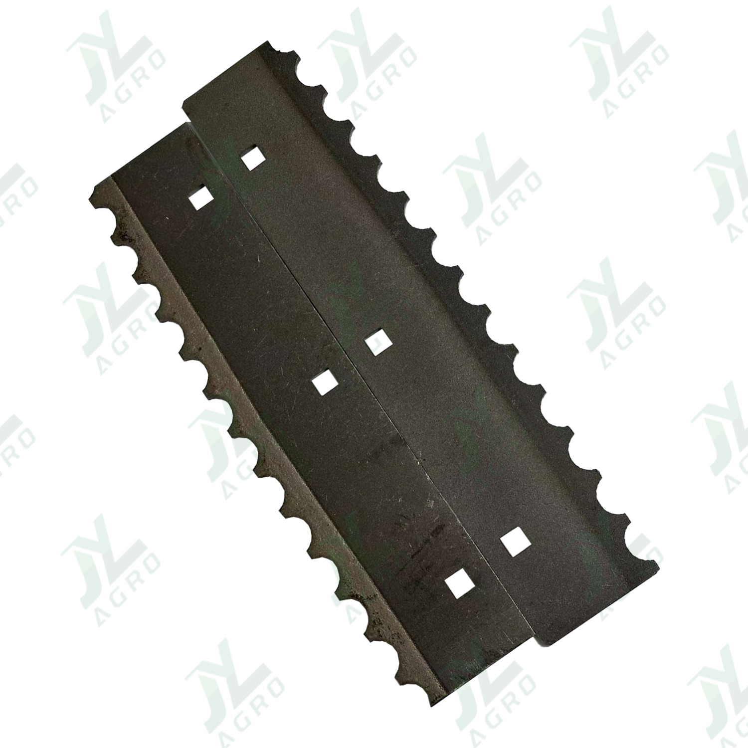CLAAS fan blade