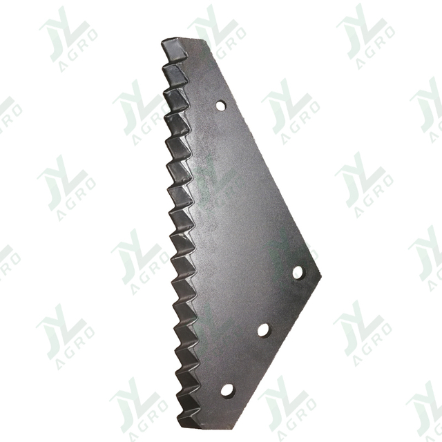 Spree's big tooth knife