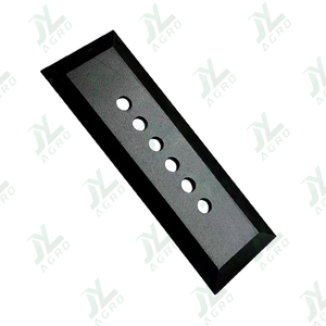 Sugarcane Blades Short
