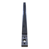 Deere fixed knife