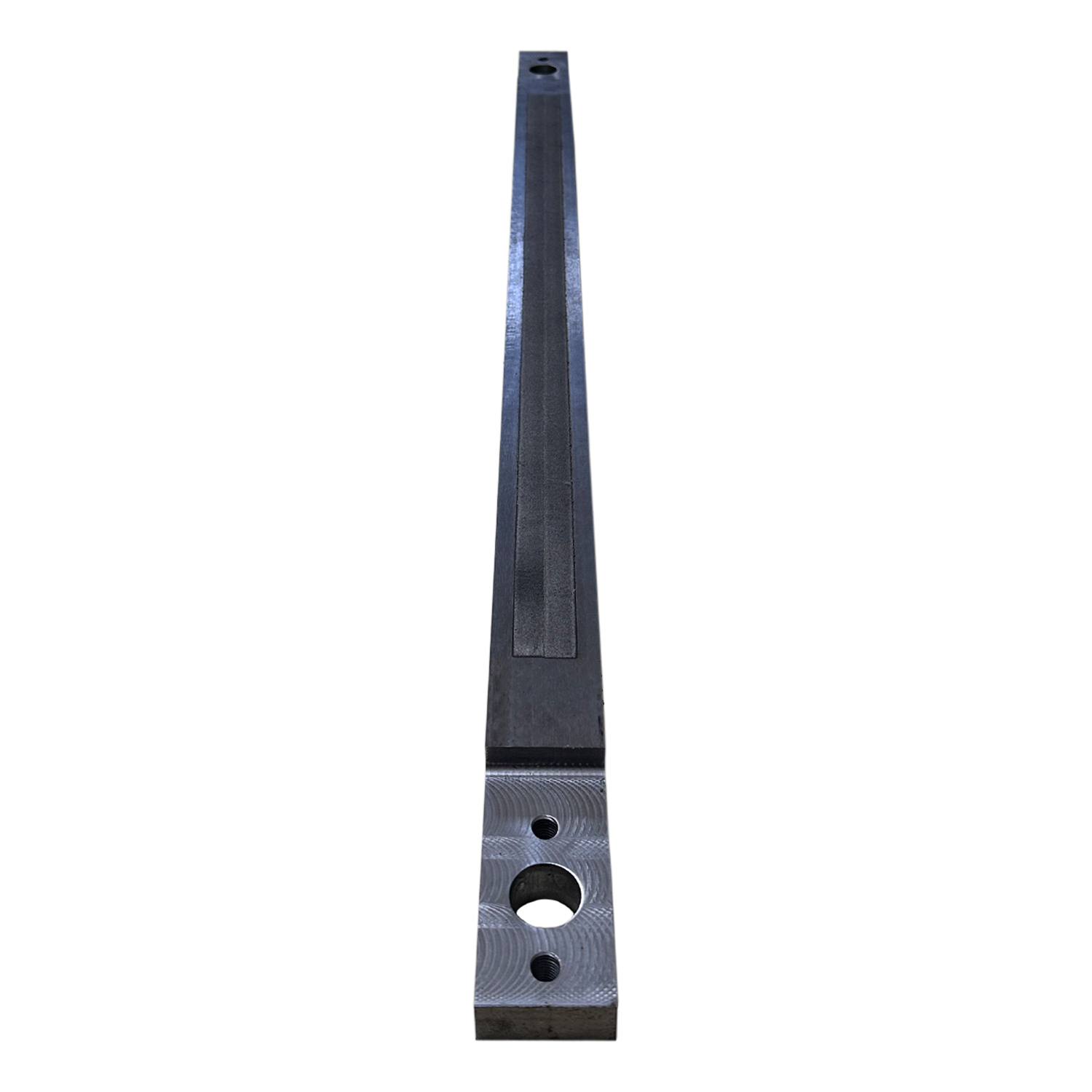 Deere fixed knife