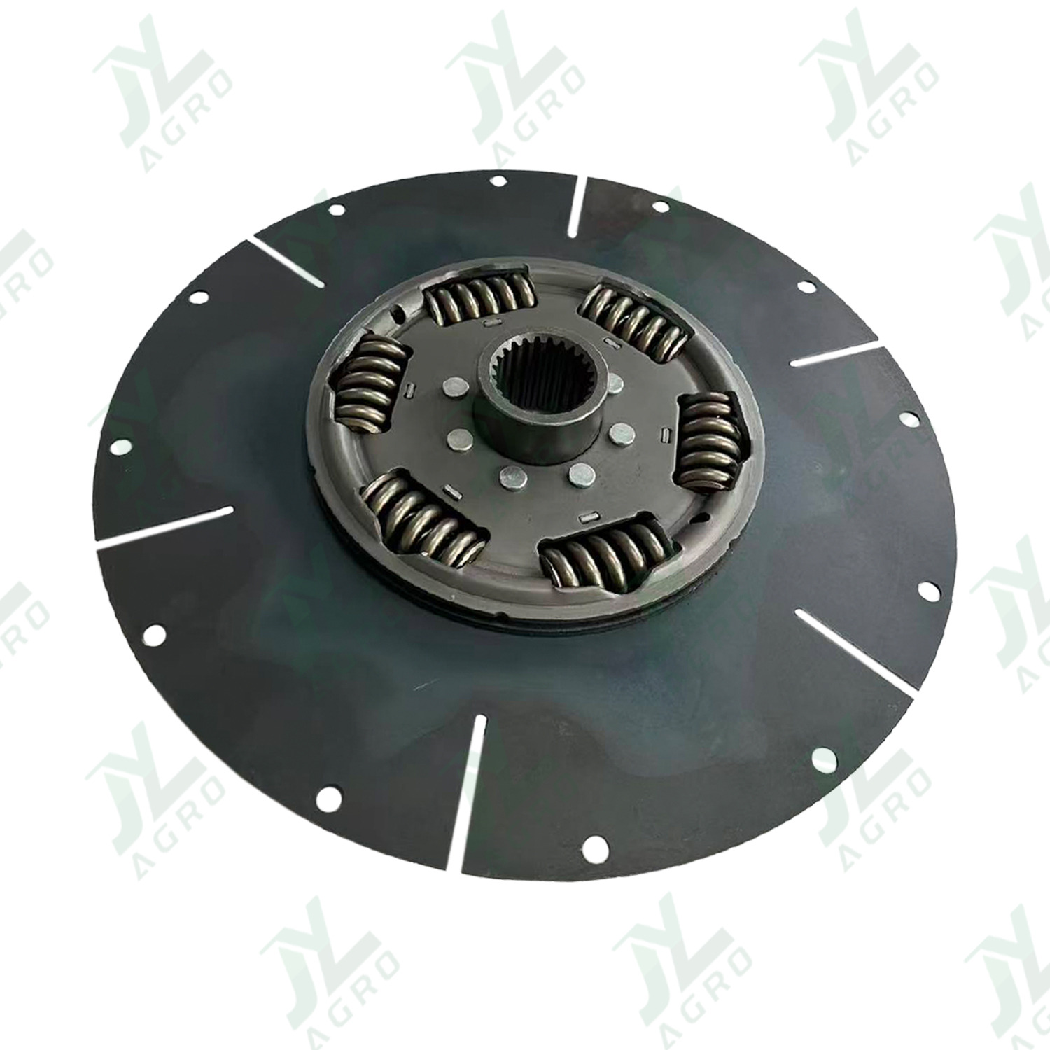 CLAAS Shock Absorber