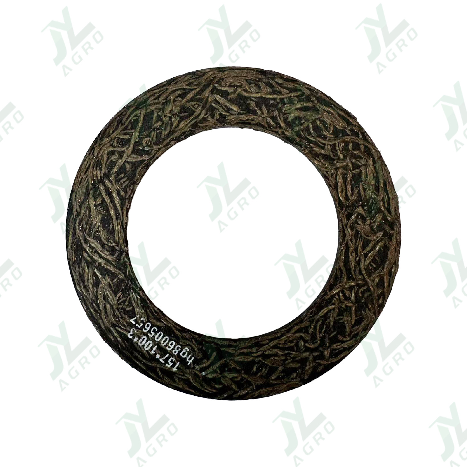 CLAAS Friction Plate