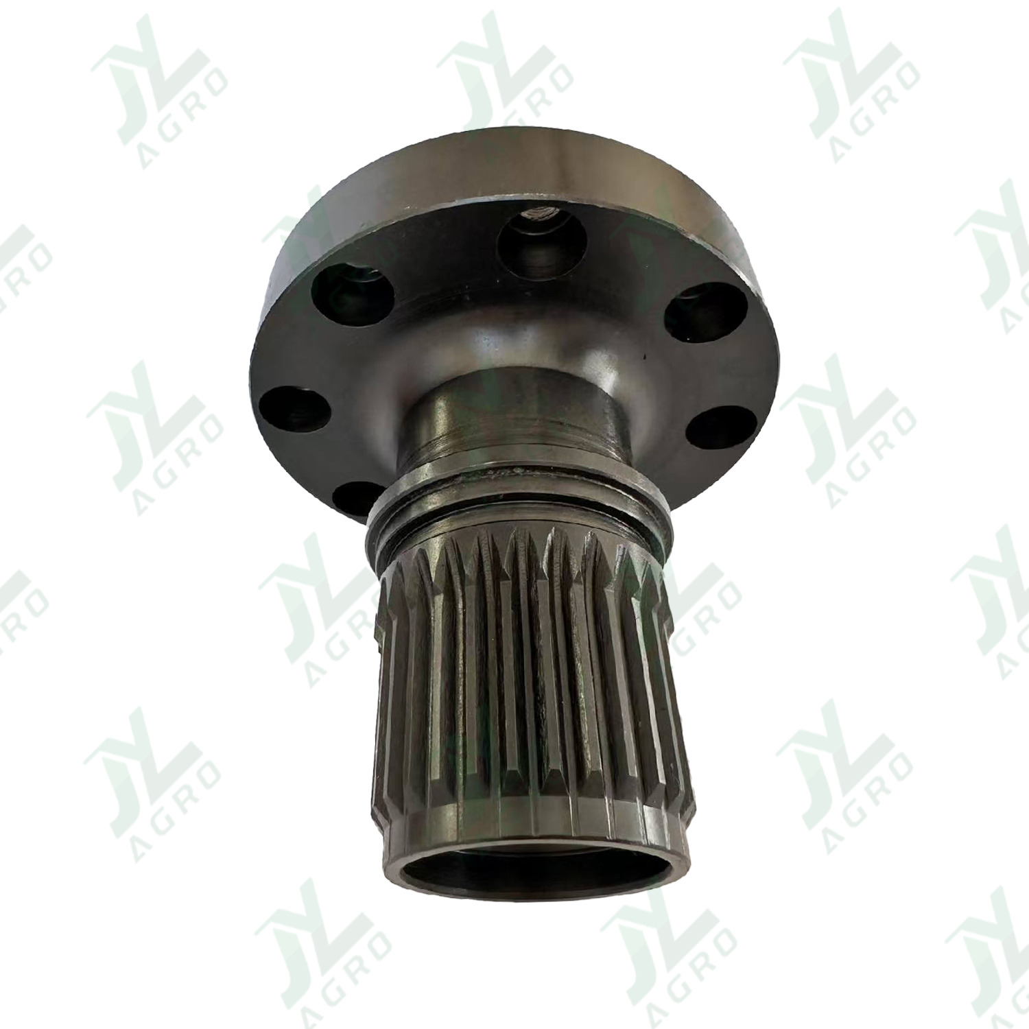 CLAAS Shaft Head