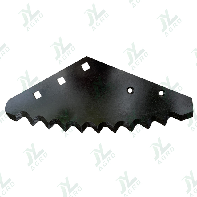 Italy Unifas extra-large tooth knife
