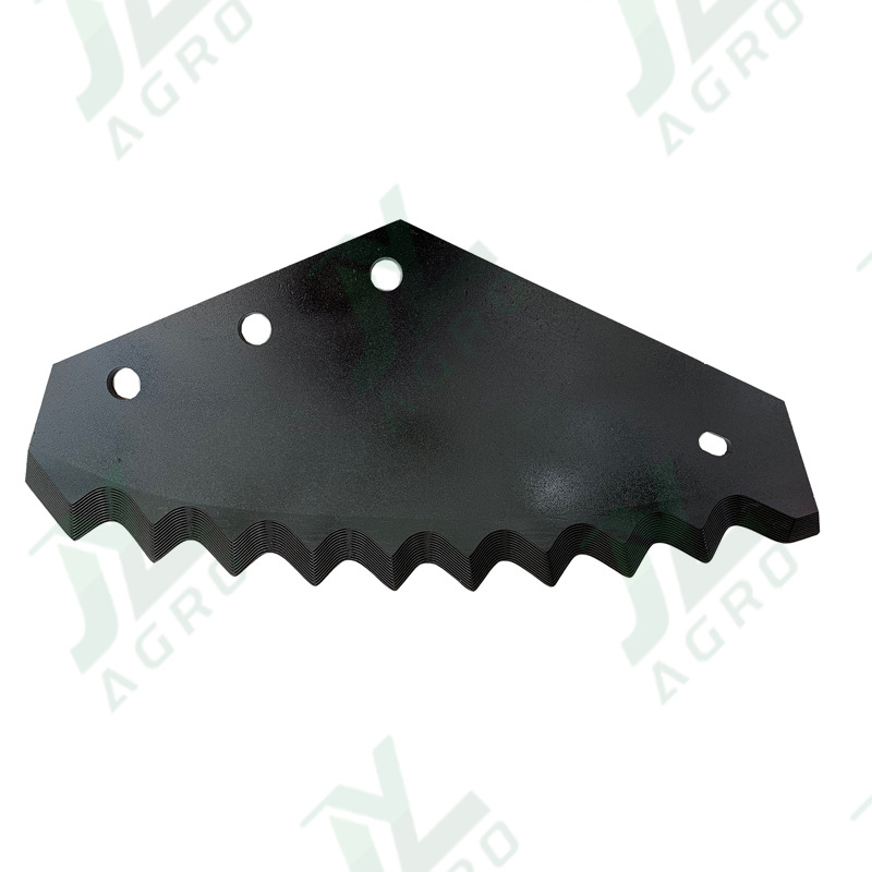 TMR Blades
