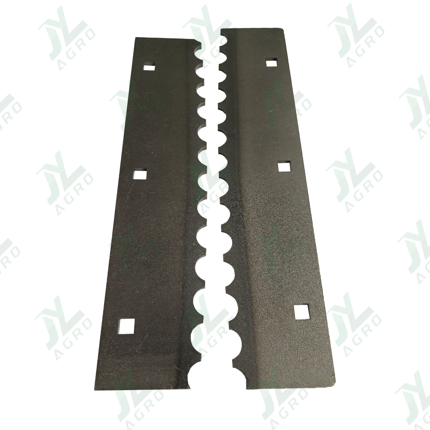 CLAAS fan blade