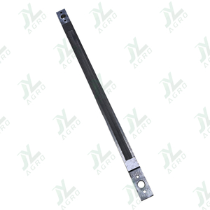 Deere fixed knife