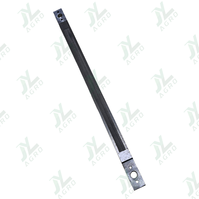 Deere fixed knife