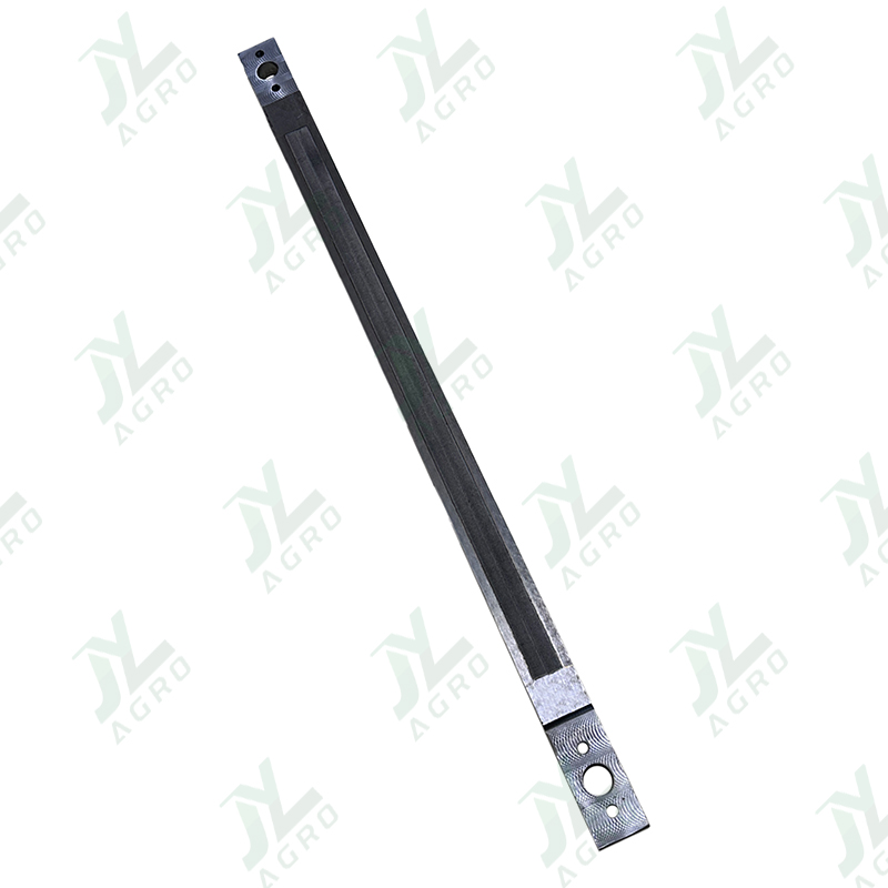 Deere fixed knife