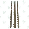 CLAAS magnetic stripe