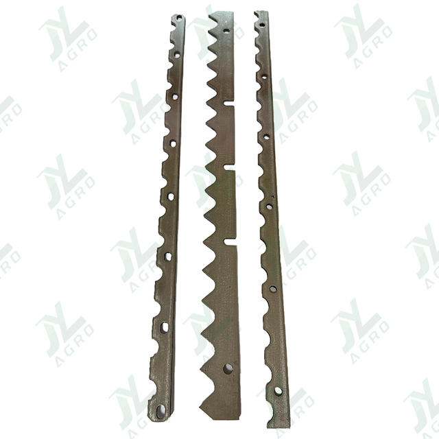 CLAAS magnetic stripe
