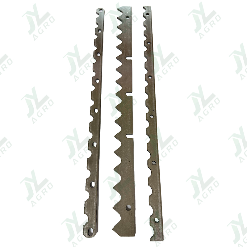 CLAAS magnetic stripe