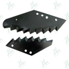 Kuhn's tooth knife