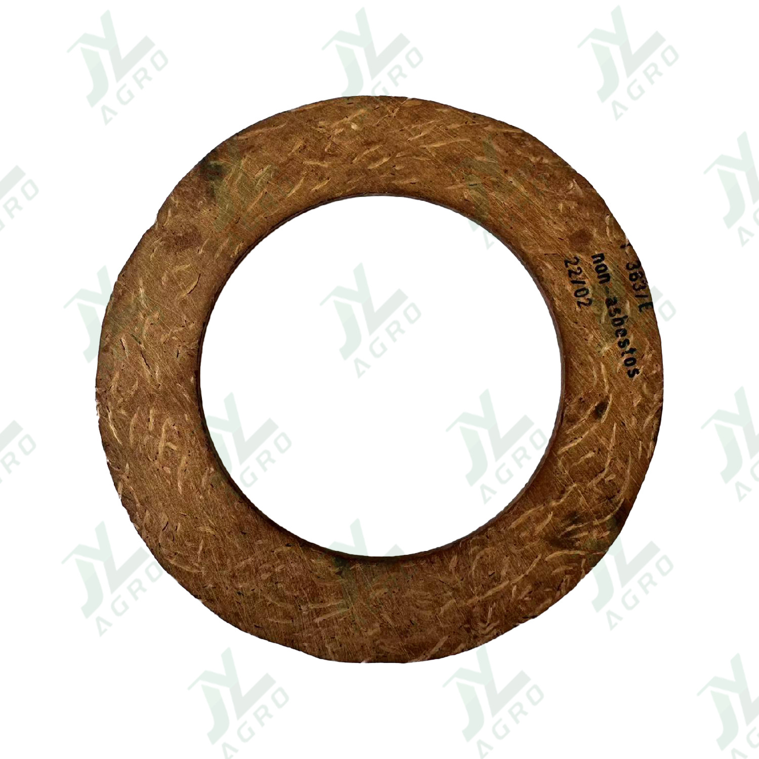 CLAAS Friction Plate
