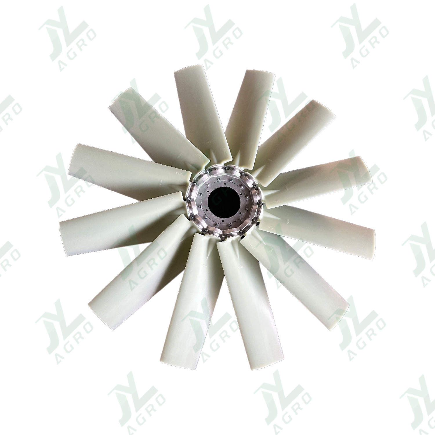 CLAAS Fan-large