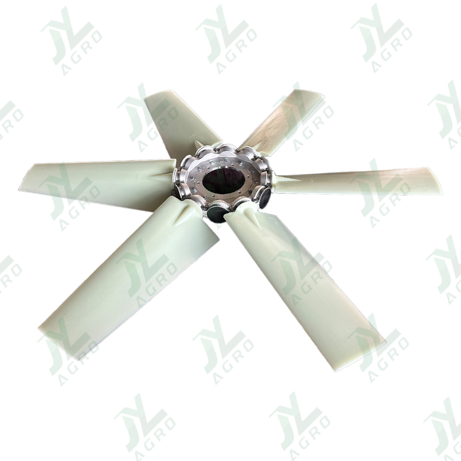 CLAAS Fan-small