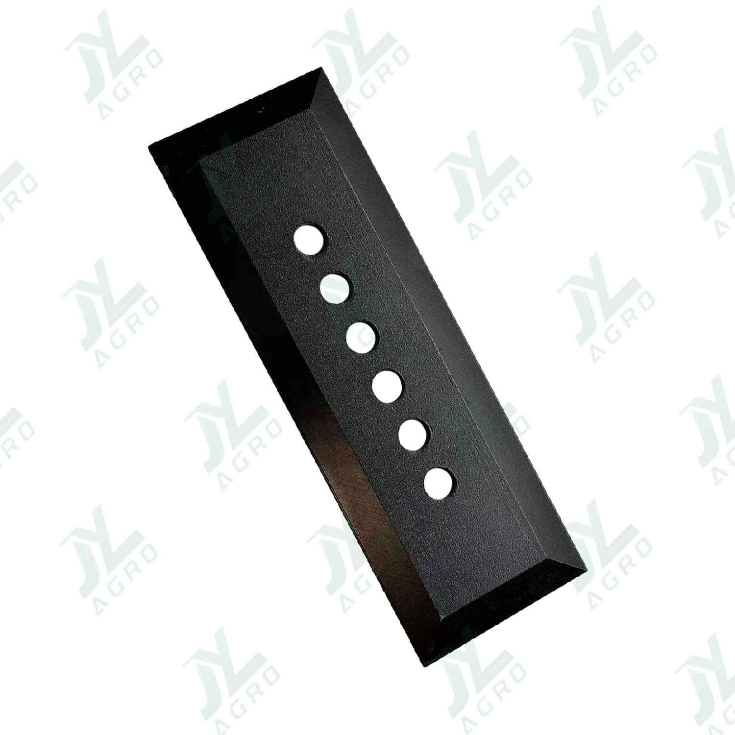 Sugarcane Blades Short