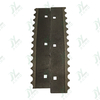 CLAAS fan blade
