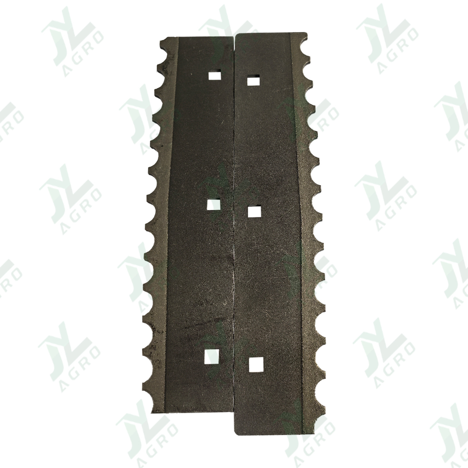CLAAS fan blade