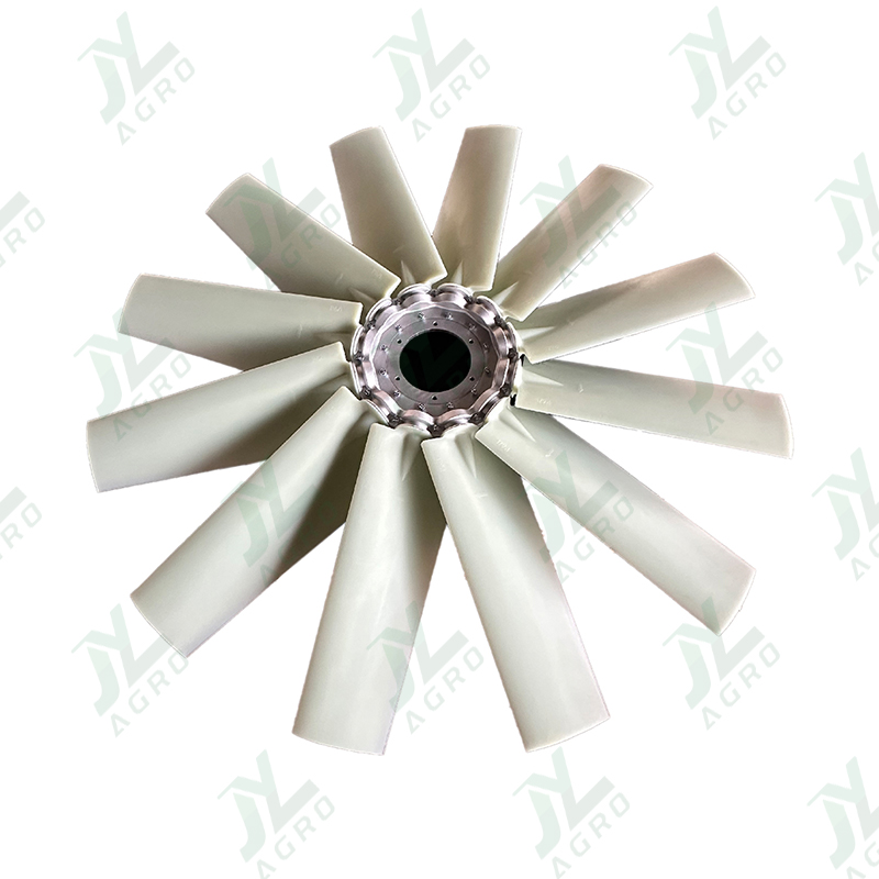 CLAAS Fan-large