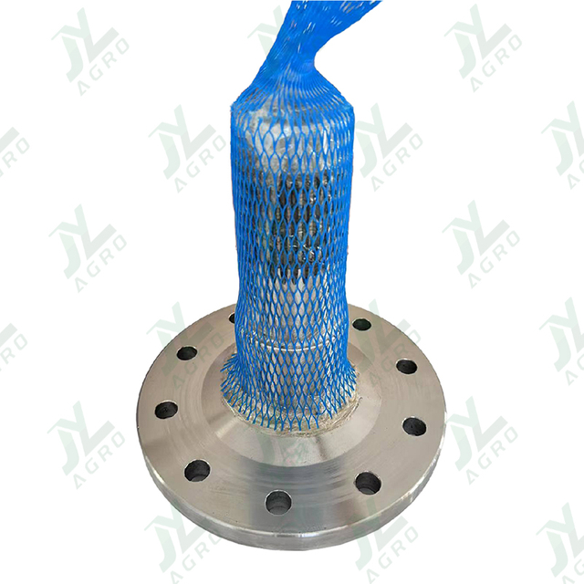 CLAAS Shaft Head -Large
