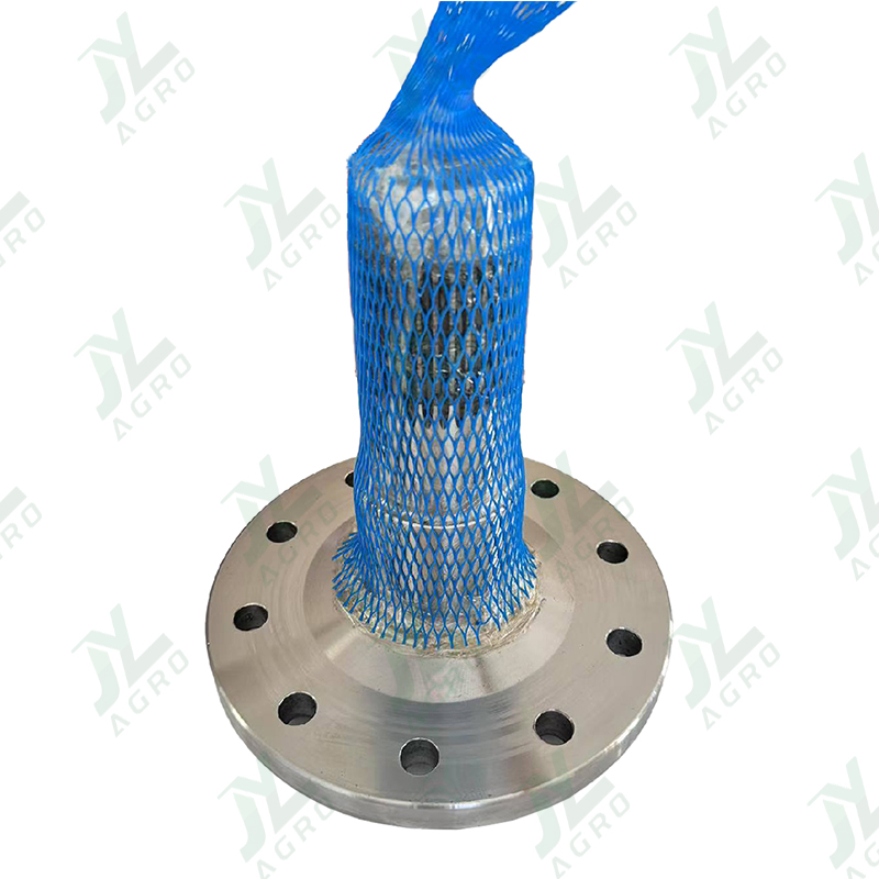 CLAAS Shaft Head -Large