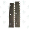 CLAAS fan blade