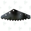 TMR Blades