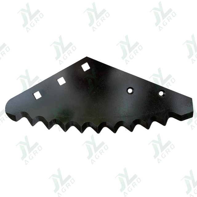 TMR Blades