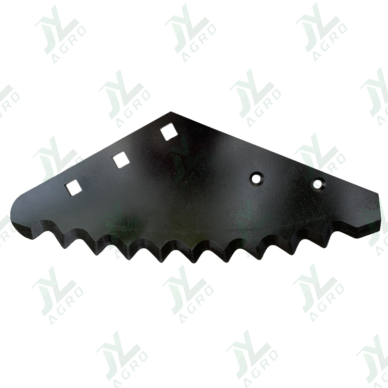 TMR Blades