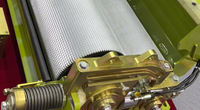 FORAGE HARVESTER PARTS