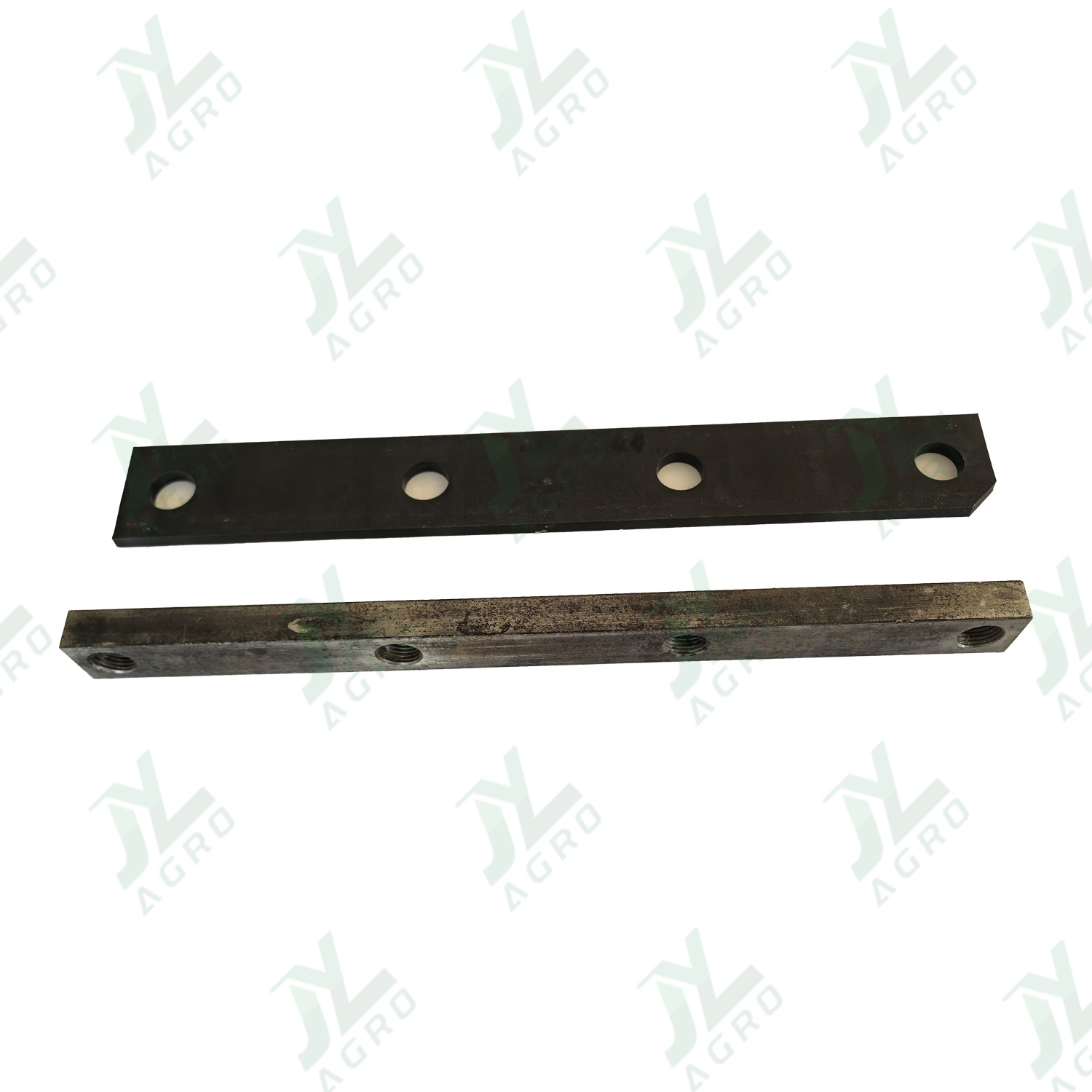 CLAAS Knife Press Plate